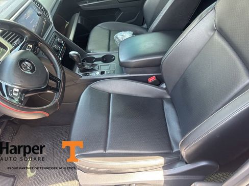 Used 2018 Volkswagen Atlas SE FWD image 13
