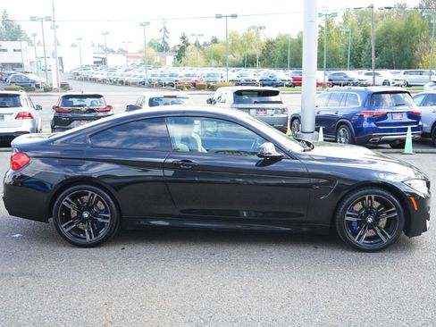 Used 2015 BMW M4 Coupe image 6