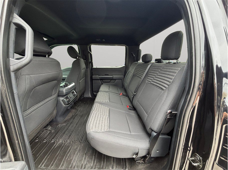 Used 2021 Ford F150 XL w/ STX Appearance Package AWD/4WD image 33