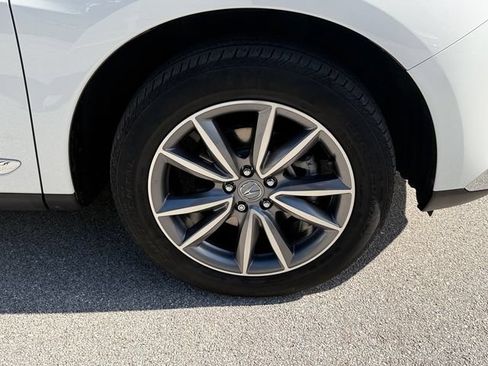 Used 2023 Acura RDX w/ Technology Package FWD image 17