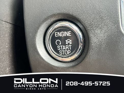 Used 2019 Ford Flex SEL w/ Equipment Group 202A AWD/4WD image 27