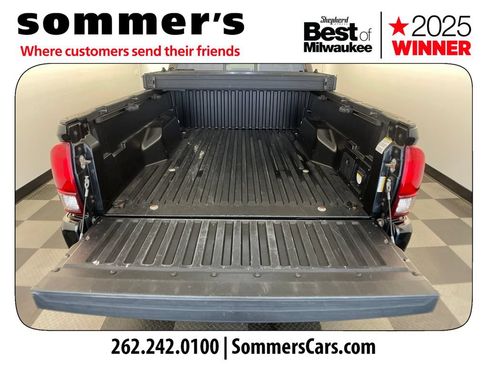 Used 2020 Toyota Tacoma 4x4 Double Cab image 29