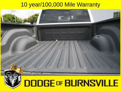 New 2026 RAM 2500 Laramie image 4