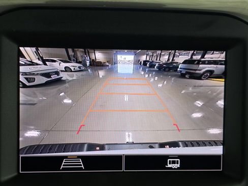 New 2026 Chevrolet Silverado 2500 Custom image 29