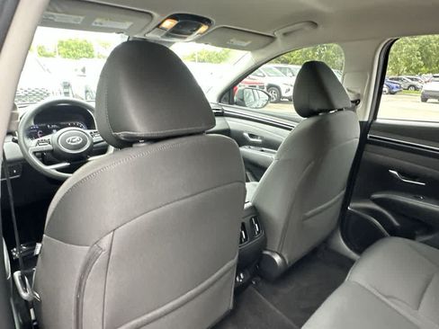 Used 2023 Hyundai Tucson SEL FWD image 16