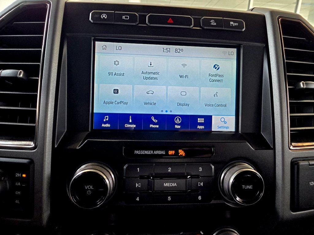 Used 2020 Ford F150 Raptor w/ Equipment Group 802A Luxury AWD/4WD image 69