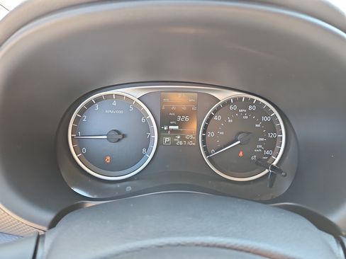 Used 2024 Nissan Kicks S w/ Interior Electronics Package image 15