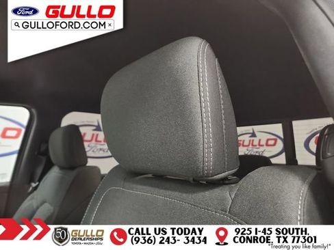 Used 2025 RAM 1500 Lone Star image 17