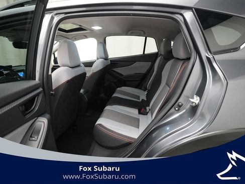 Used 2021 Subaru Crosstrek 2.0i Premium w/ Moonroof Package image 15