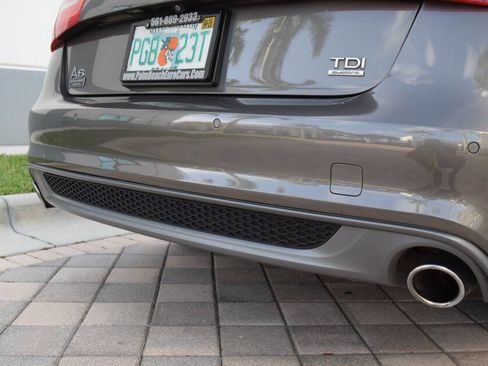 Used 2014 Audi A6 TDI Prestige image 21