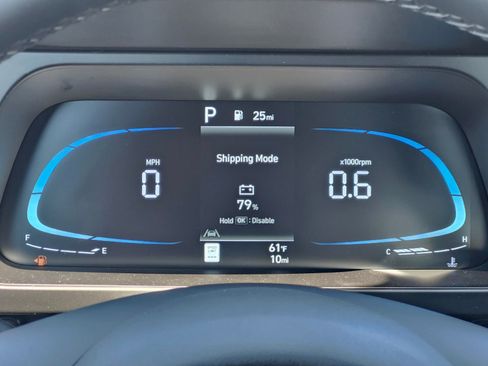 New 2026 Hyundai Elantra SEL Sport Premium FWD image 30