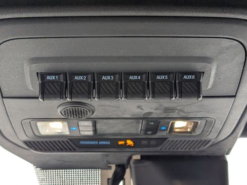 Certified 2022 Ford Bronco Big Bend image 27