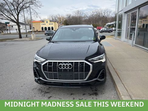 Used 2023 Audi Q3 2.0T Premium w/ Convenience Package image 49