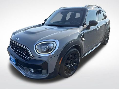 Used 2017 MINI Cooper Countryman S AWD/4WD image 3
