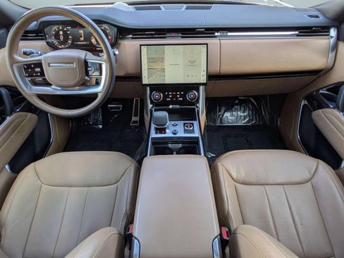Used 2023 Land Rover Range Rover SE AWD/4WD image 26