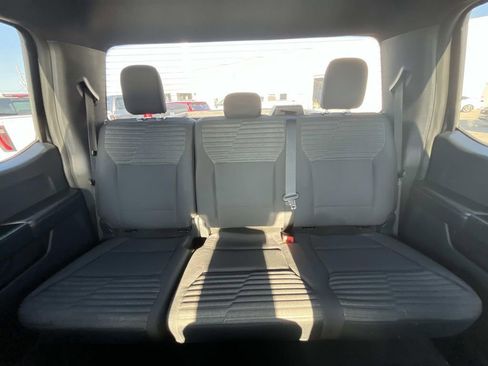 Used 2023 Ford F150 XL w/ STX Appearance Package image 29