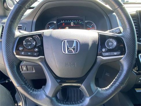 Used 2021 Honda Passport Elite image 19