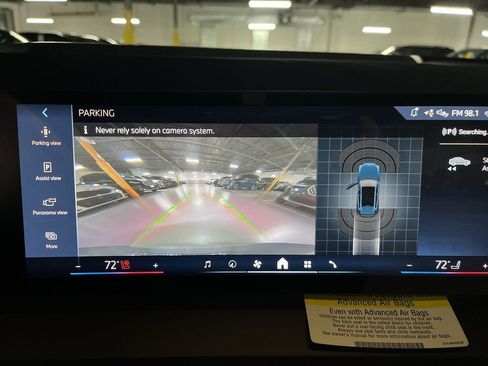 New 2026 BMW X3 xDrive30 w/ Convenience Package image 17