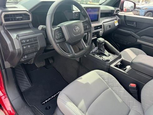 New 2026 Toyota Tacoma SR5 image 16
