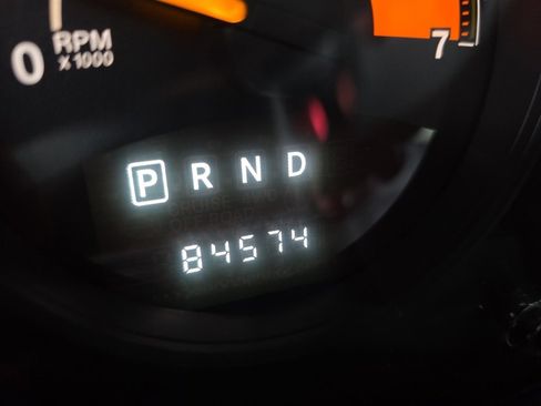 Used 2016 Jeep Patriot High Altitude image 9