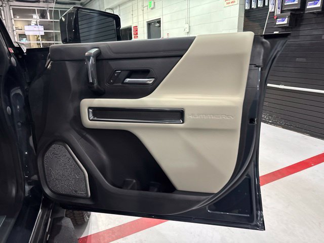 Used 2026 GMC Hummer EV SUV AWD/4WD image 40