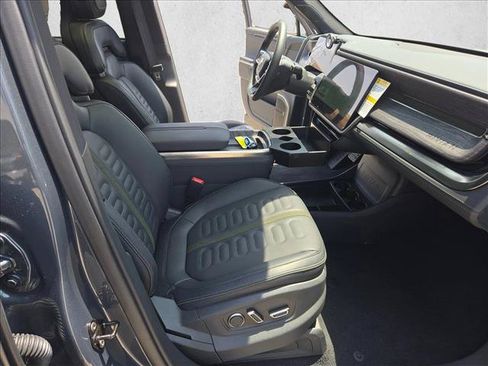 Used 2026 Rivian R1S Adventure AWD/4WD image 23