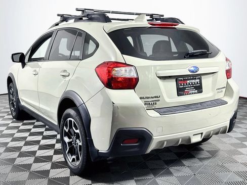 Used 2016 Subaru Crosstrek 2.0i Limited AWD/4WD image 5