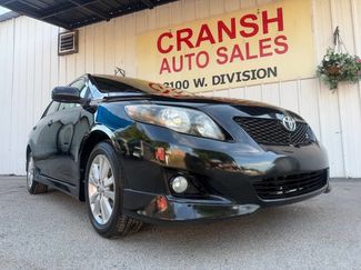 Used 2010 Toyota Corolla S FWD video 1