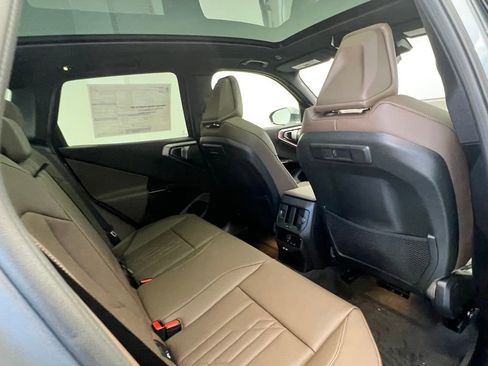 New 2026 BMW X3 xDrive30 image 8