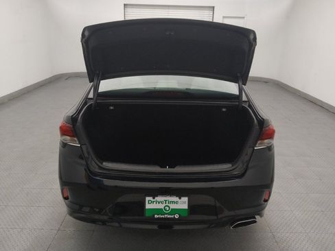 Used 2018 Hyundai Sonata SEL FWD image 29