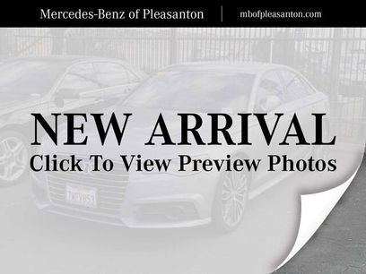 Used 2017 Audi A6 3.0T Prestige w/ Prestige Package