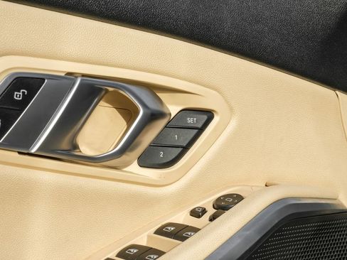 Used 2020 BMW 330i Sedan w/ Convenience Package image 55