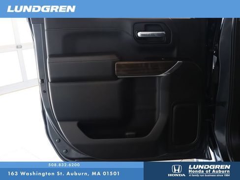Used 2022 Chevrolet Silverado 1500 RST AWD/4WD image 13