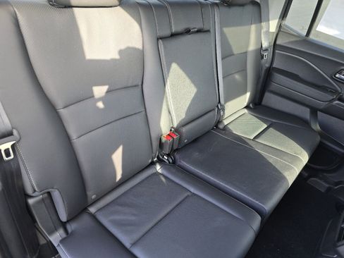 New 2026 Honda Ridgeline RTL image 23