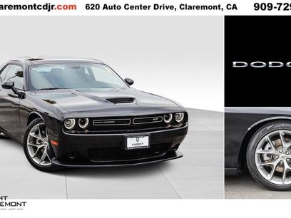 Used 2023 Dodge Challenger GT