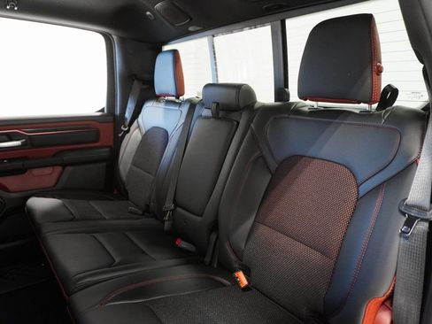 New 2026 RAM 1500 Rebel image 18