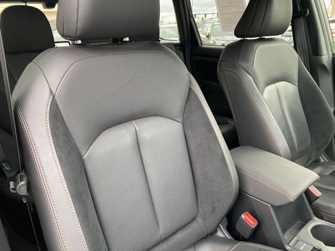 Certified 2025 Subaru Forester Touring image 38