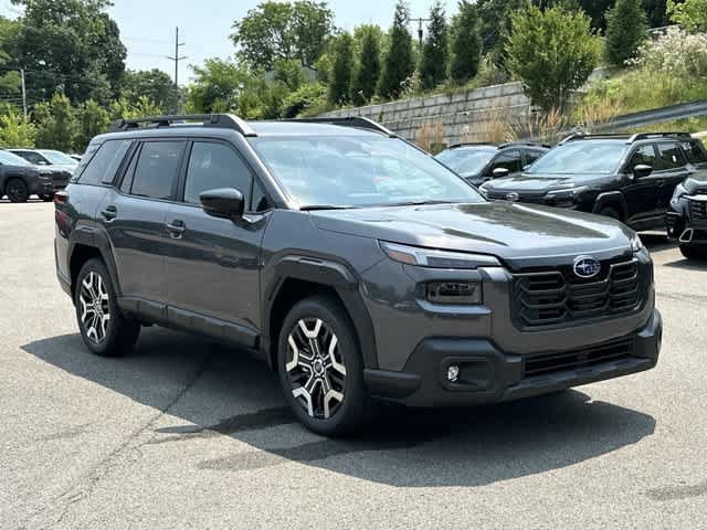 New 2026 Subaru Outback Touring XT AWD/4WD image 29