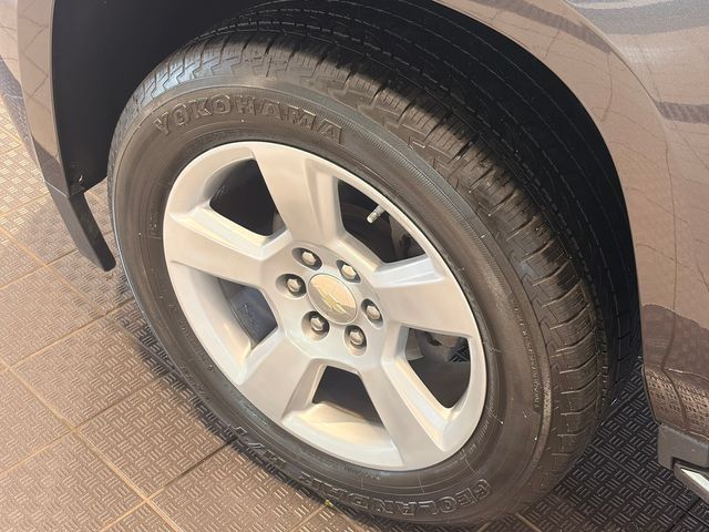 Used 2018 Chevrolet Tahoe Premier AWD/4WD image 7