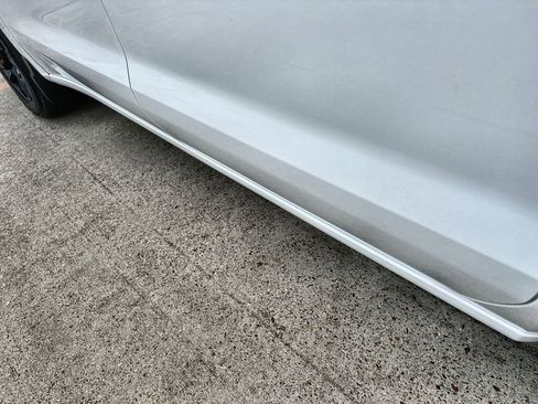 Used 2024 Chevrolet Silverado 1500 RST w/ Convenience Package II image 13