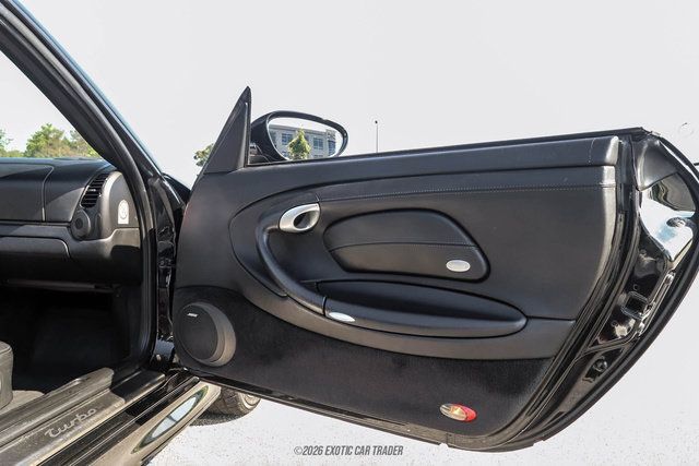 Used 2004 Porsche 911 Turbo AWD/4WD image 32