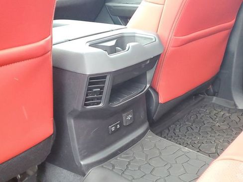 New 2026 Toyota Tundra TRD Pro image 28