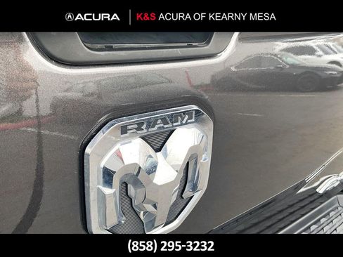 Used 2022 RAM 2500 Tradesman AWD/4WD image 7