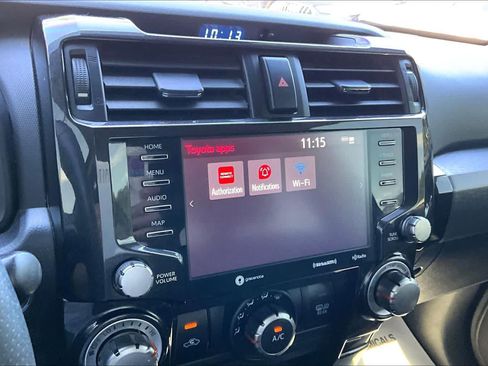 Used 2023 Toyota 4Runner TRD Off-Road AWD/4WD image 35
