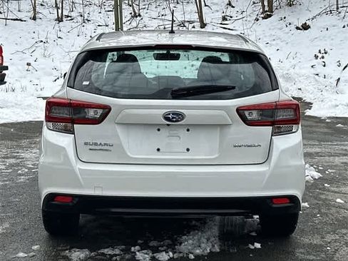 Certified 2023 Subaru Impreza 2.0i image 4