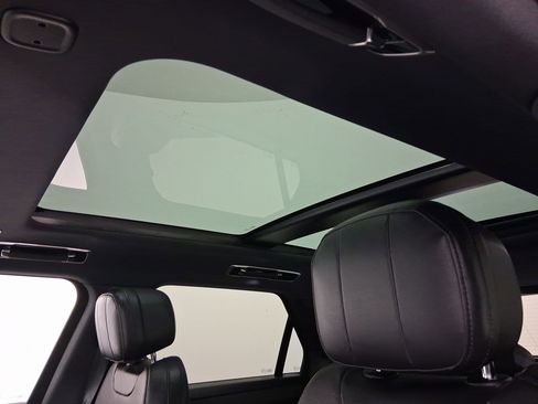 New 2026 Land Rover Range Rover Sport Dynamic SE image 14