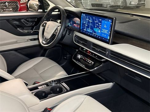 New 2025 Lincoln Corsair Grand Touring w/ Equipment Group 301A image 8