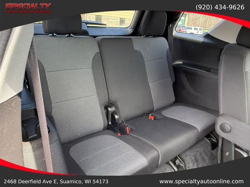 Used 2020 Chevrolet Traverse LT AWD/4WD image 20