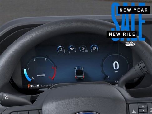 New 2026 Ford F250 XLT w/ XLT Premium Package image 13