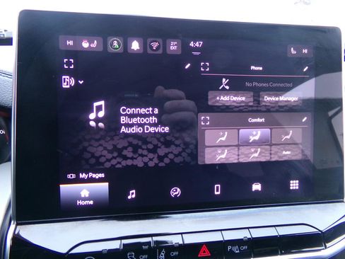 Used 2025 Jeep Compass Limited image 18